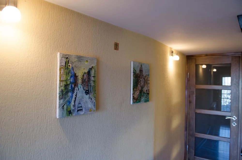 Terrace House Tbilisi - photo 11