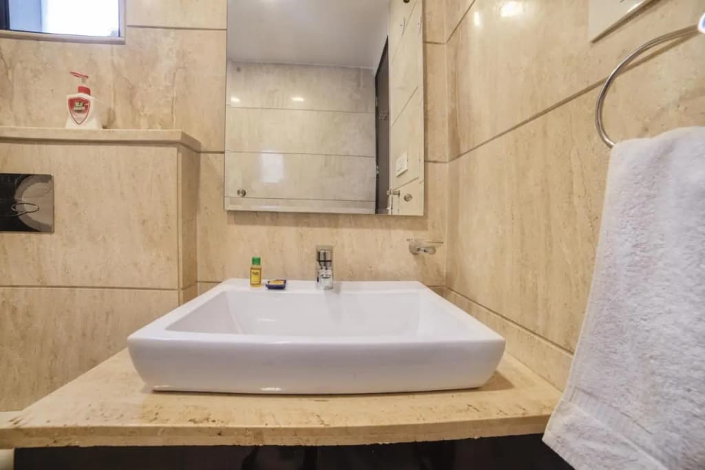 Fabhotel Galaxy - photo 8