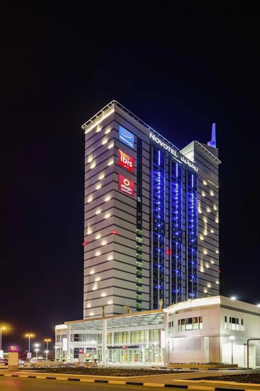 Ibis Fujairah - photo 39