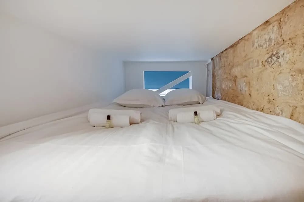 Chic Flat for 4P in the Heart of Paris - photo 3