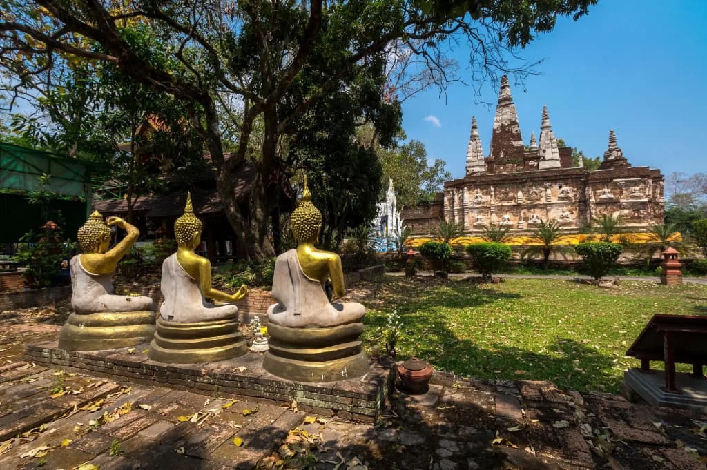 Thana Hotel & Guesthouse - photo 10