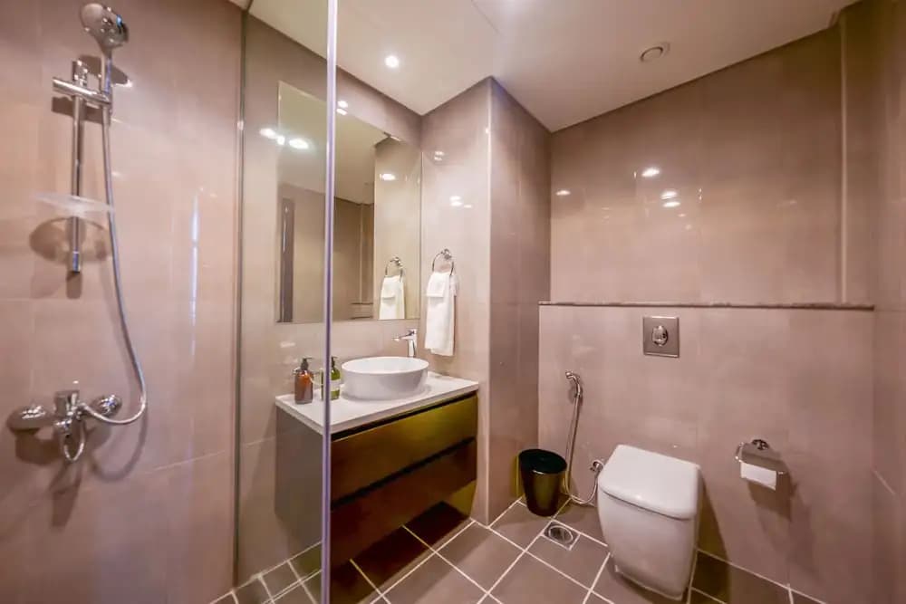 Tanin - Unique Modern Apt with Stunning Canal View - photo 19