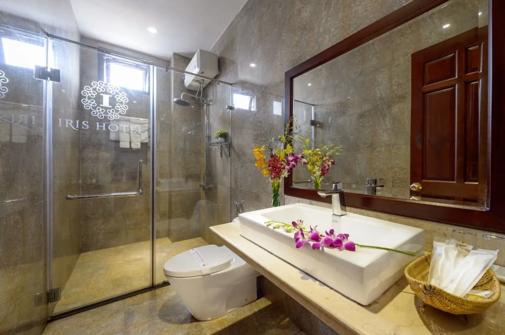 Iris Hotel Danang - photo 30