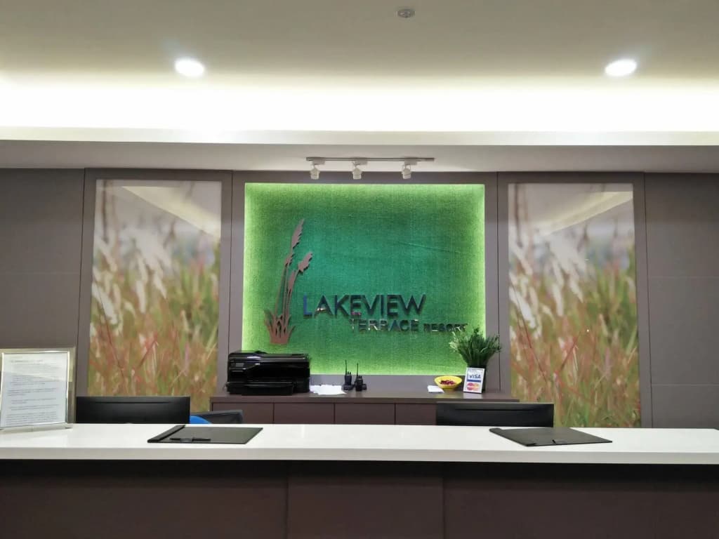 Lakeview Terrace Resort Pengerang - photo 3