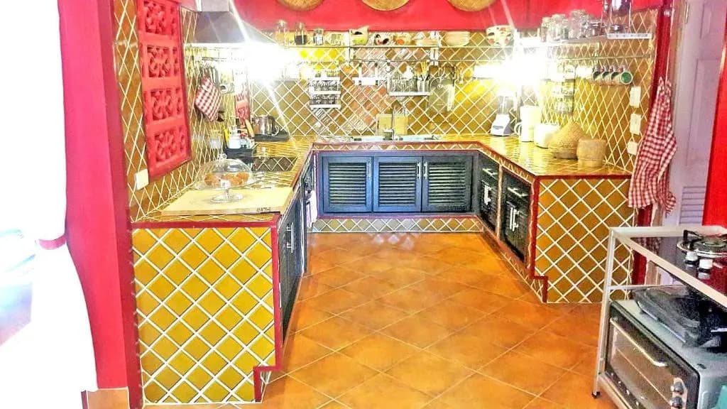 3BR Thai Style Home - photo 20
