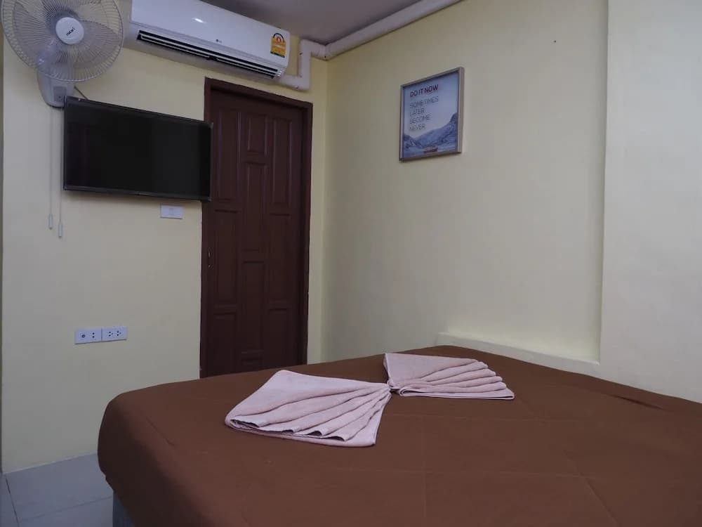 TBD Hotel Pattaya - photo 10