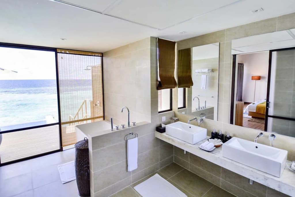 Robinson Maldives - Adults only - photo 8