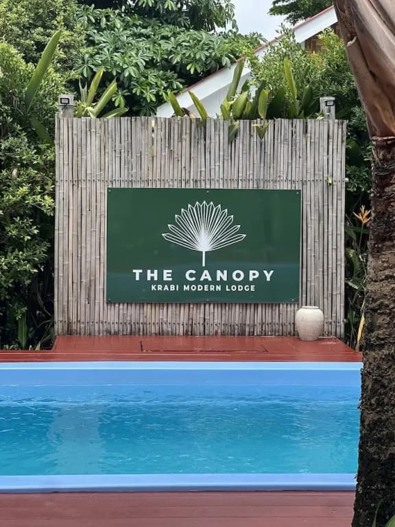 The Canopy Krabi - photo 16