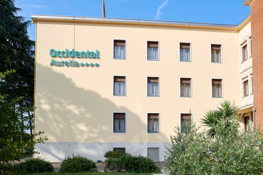 Occidental Aurelia - main photo
