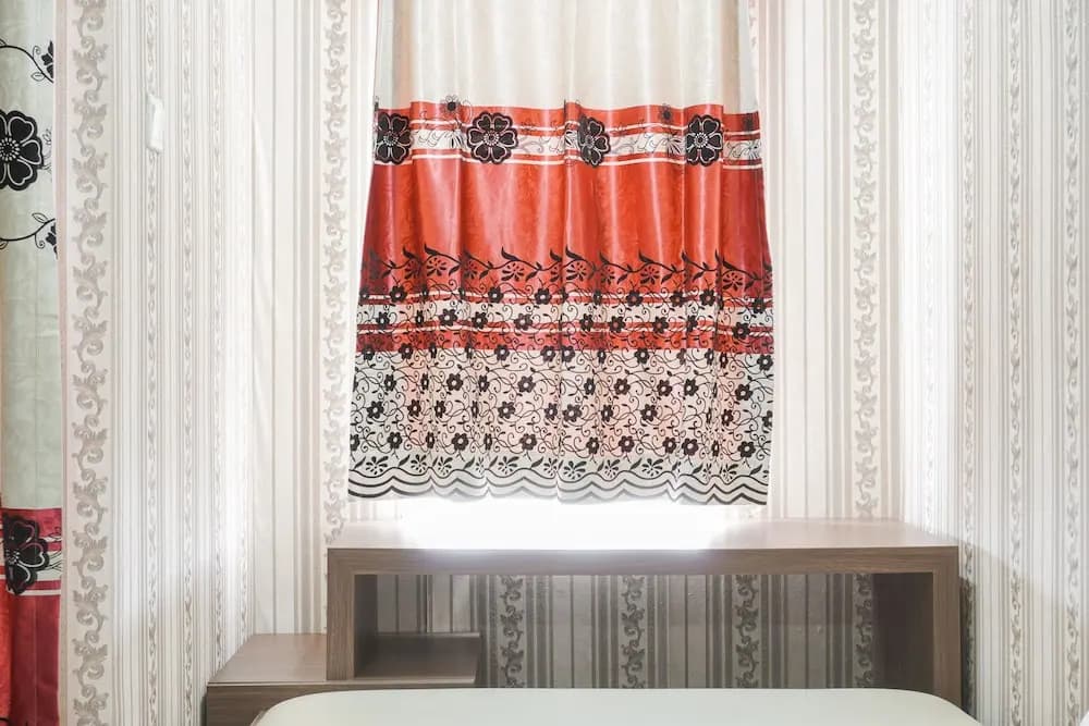 Cozy Living Studio Apartment At Belmont Residence Near Puri - photo 4