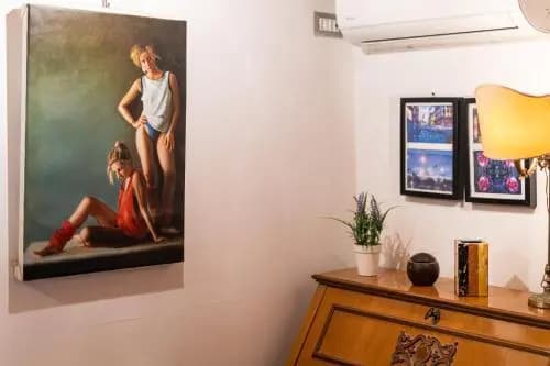 Artist Loft Monti - photo 8