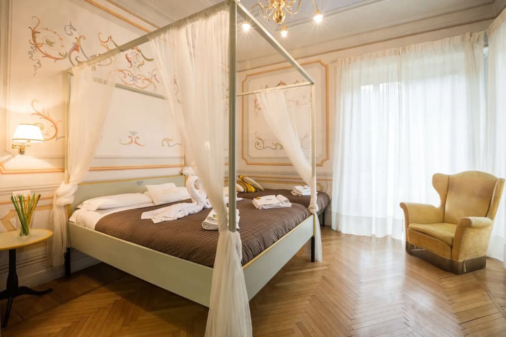 Suites Piazza del Popolo - photo 14