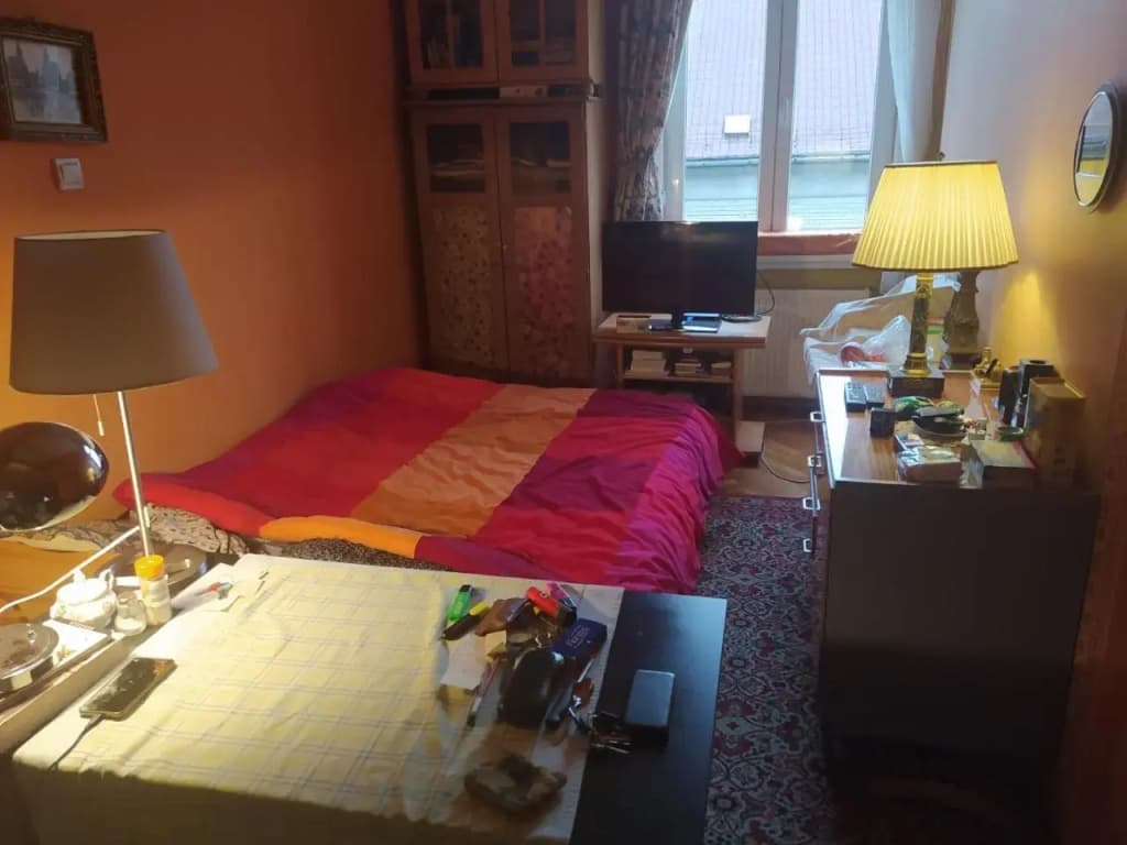 Cuki Apartment - photo 3