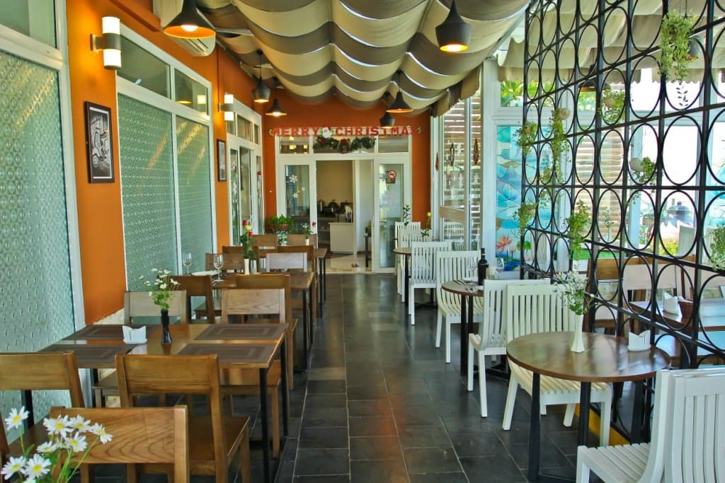 A25 Premium Hotel - 23 Quan Thanh - photo 42