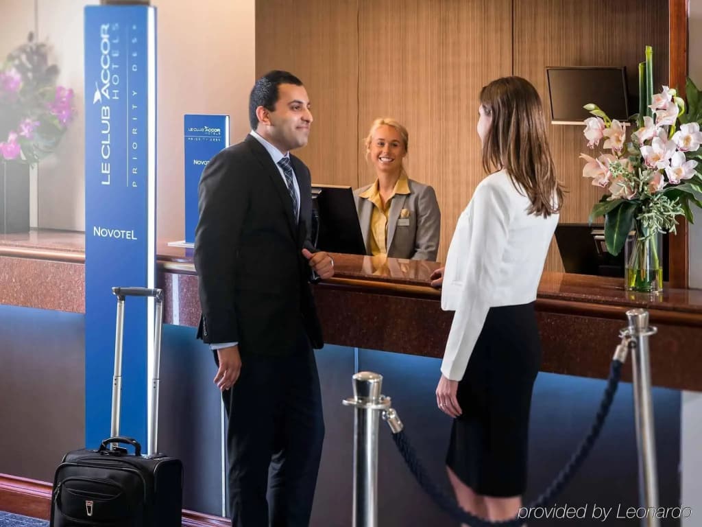 The Brighton Hotel Sydney - MGallery Collection - photo 33