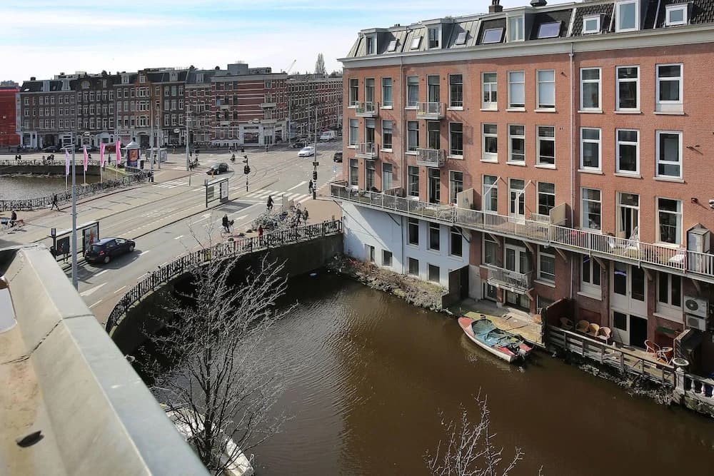 Cozy Comfortable Studio At The Canals - photo 9