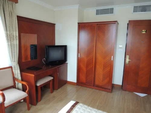 Satel Hotel - photo 15