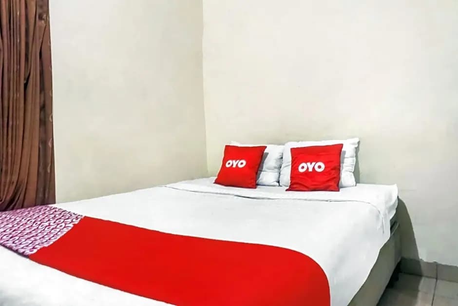 OYO 91259' 59 Residence - photo 7