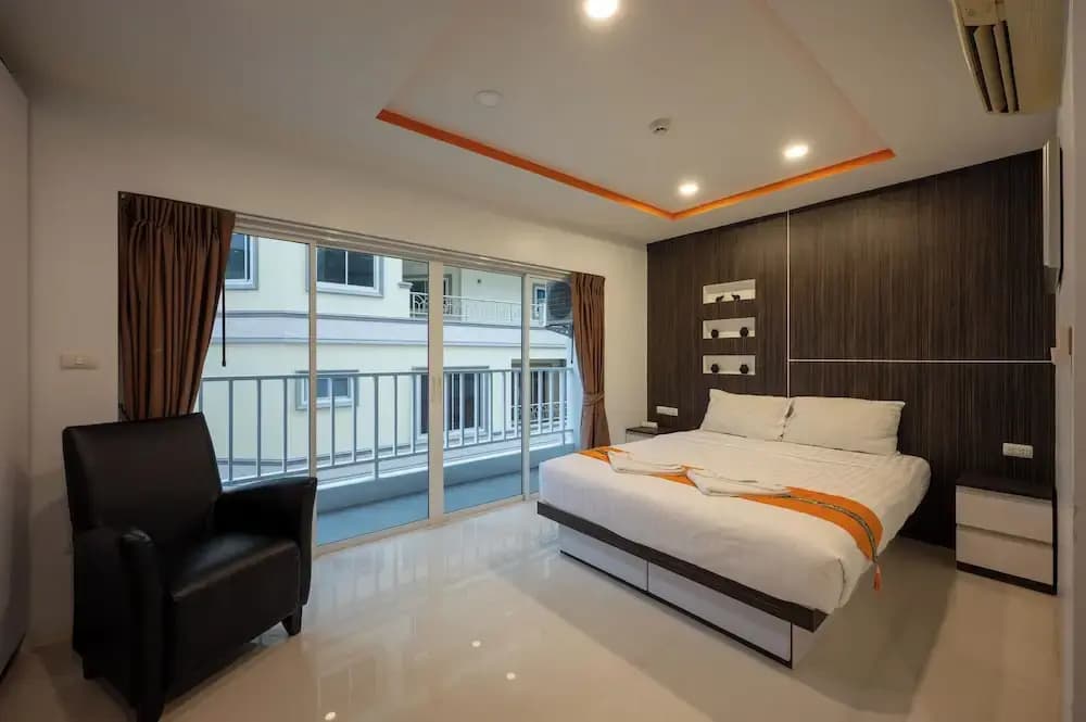 New Nordic Suite 4 by Apartwell - photo 5