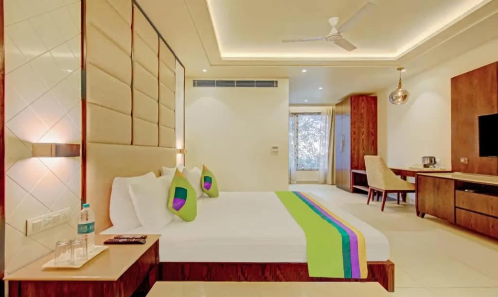 Relax Inn - photo 24