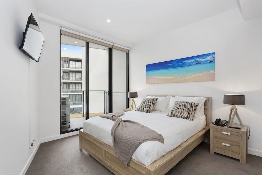 Sandy Hill Apartments by Ready Set Host - photo 2