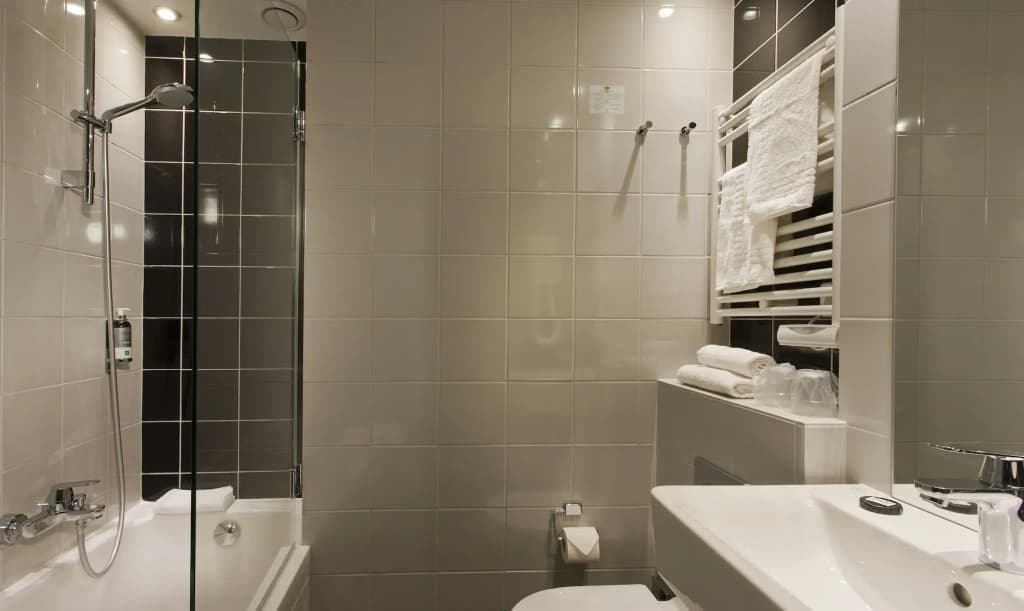 Hotel Libertel Gare de l'Est Francais - photo 10