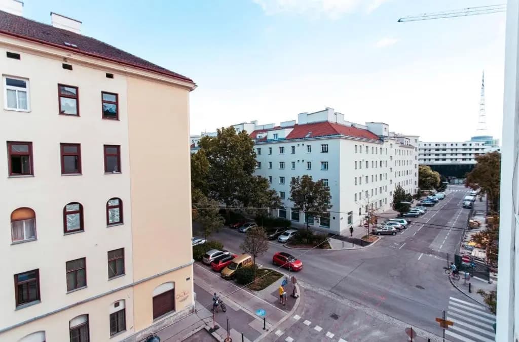 1020 | VIE | Apartment - photo 9