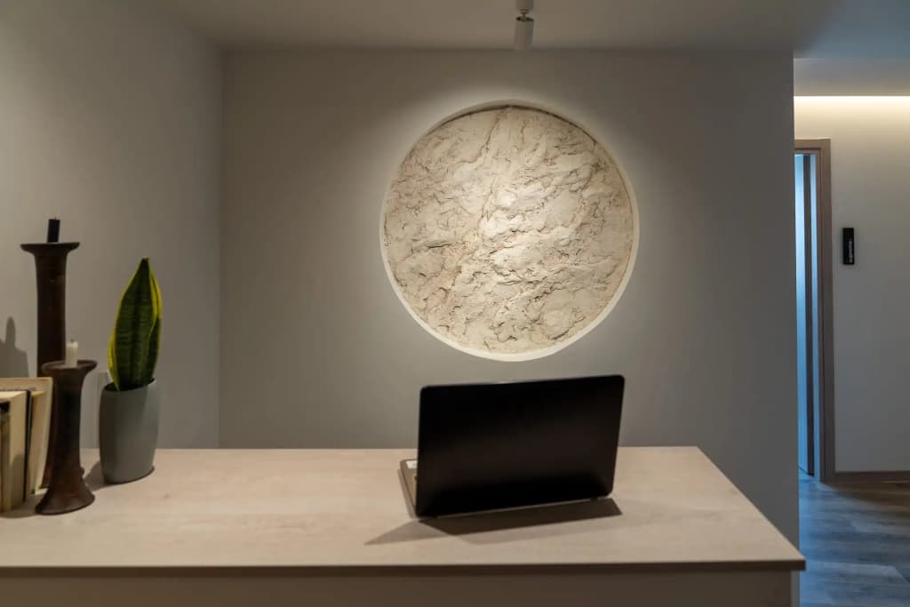 Athens Design Suites - main photo