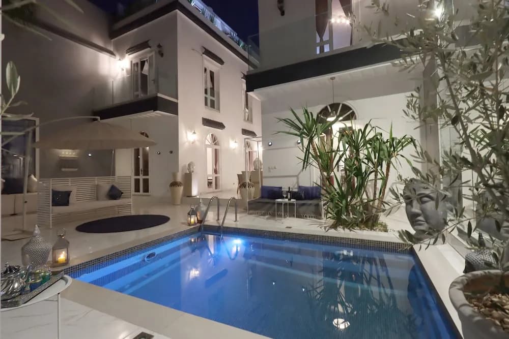 Riad VIP - photo 18