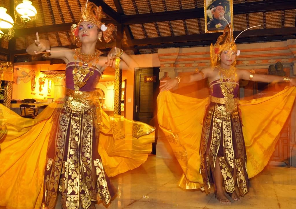Lodtunduh Sari - photo 19
