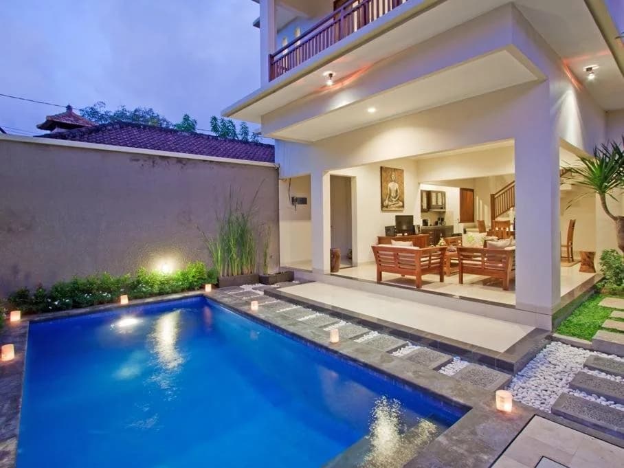 Madhya Villa - photo 11