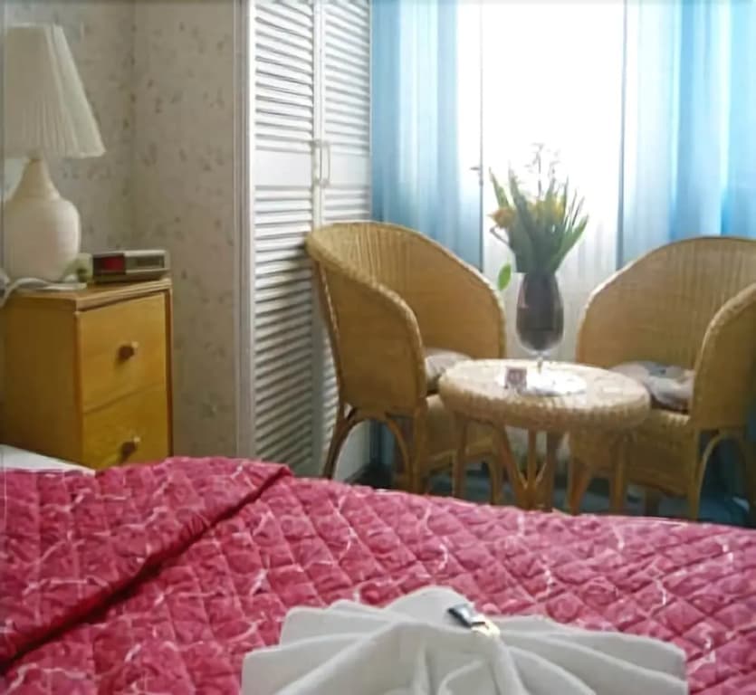 Hotel-Pension Ingeborg - photo 4