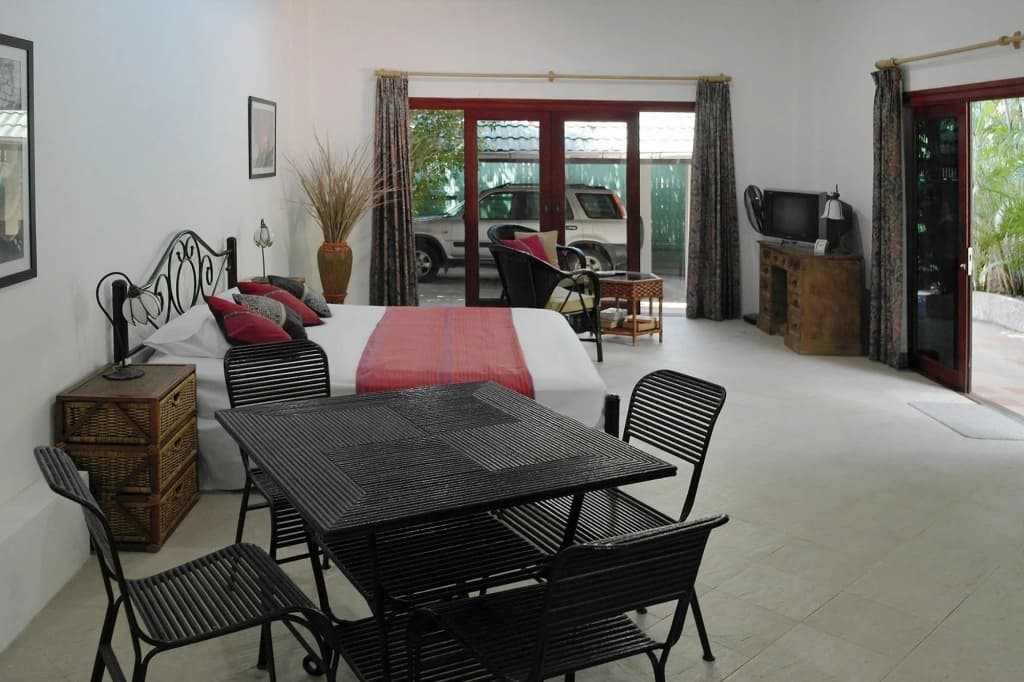 Chaweng Lakeview Residence - photo 7