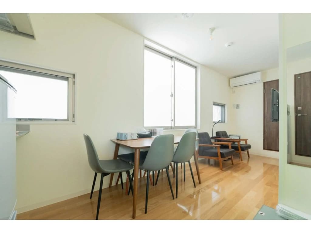 bmj Hyakunincho - Vacation STAY 68270v - photo 3