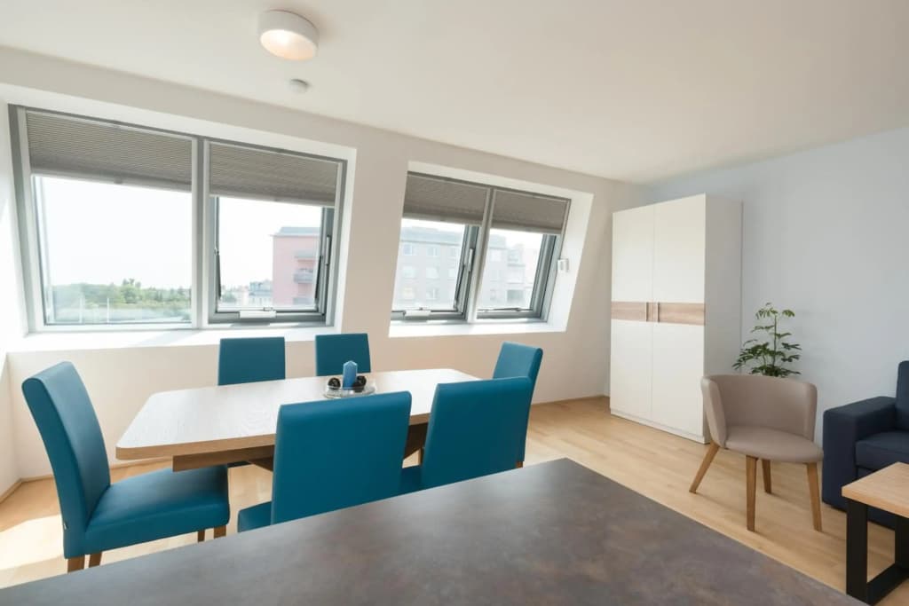 Yourapartment Prater - photo 45