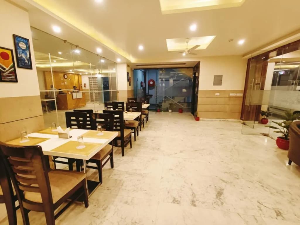 Mayda Inn- A Boutique Hotel - photo 23