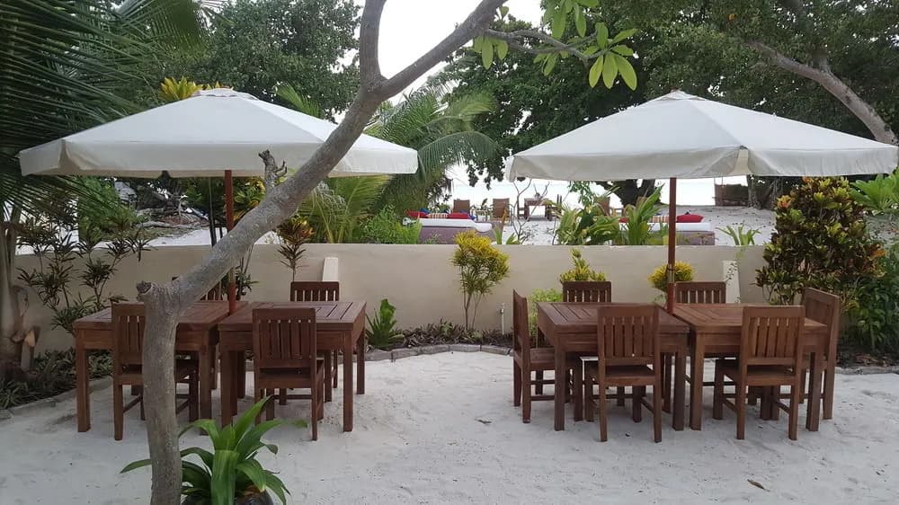 Tropical Village - photo 30