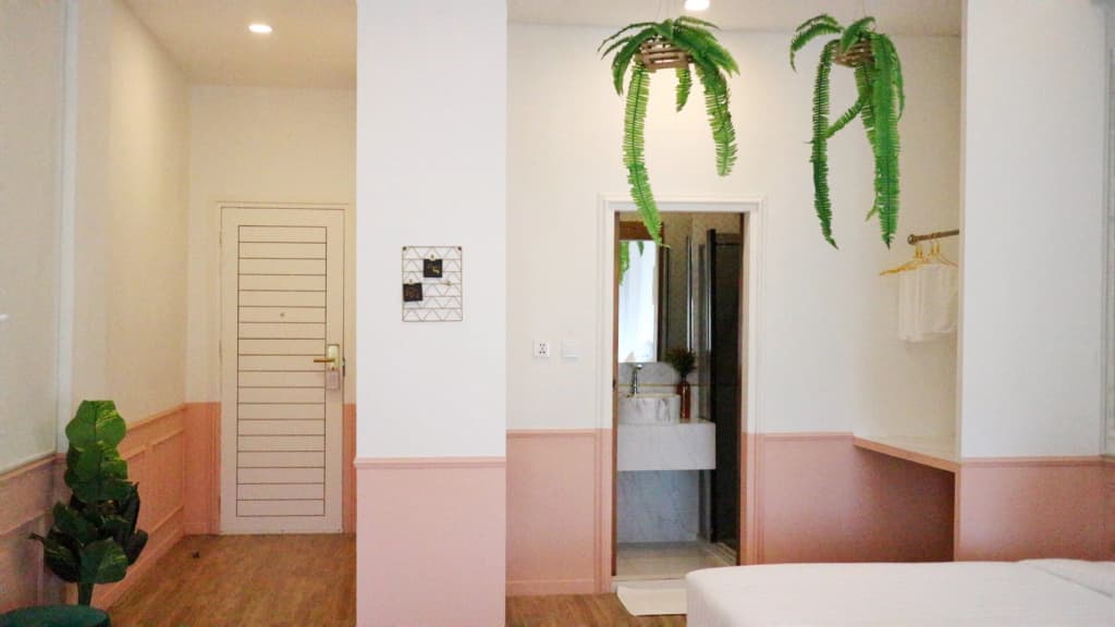 Isara Boutique Hotel and Cafe - photo 14