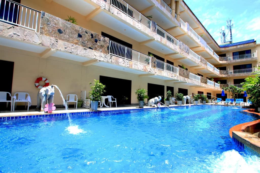 Baan Boa Resort - photo 12
