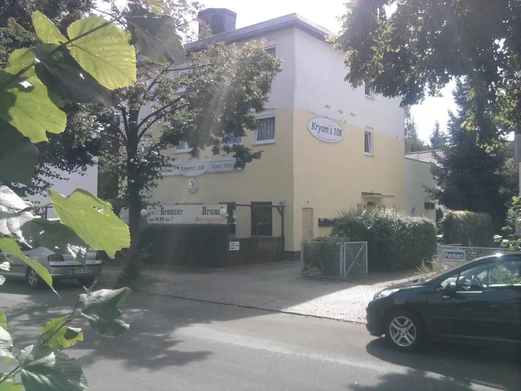 Hotel Doris 108 - photo 19