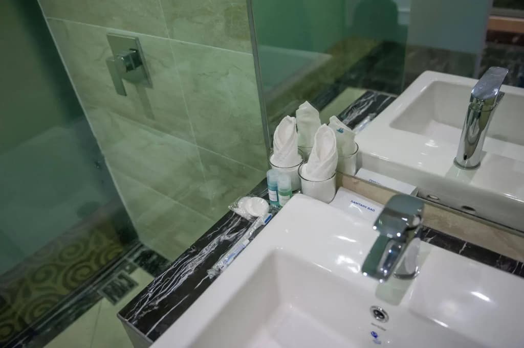 The REED Hotel Melaka - photo 9
