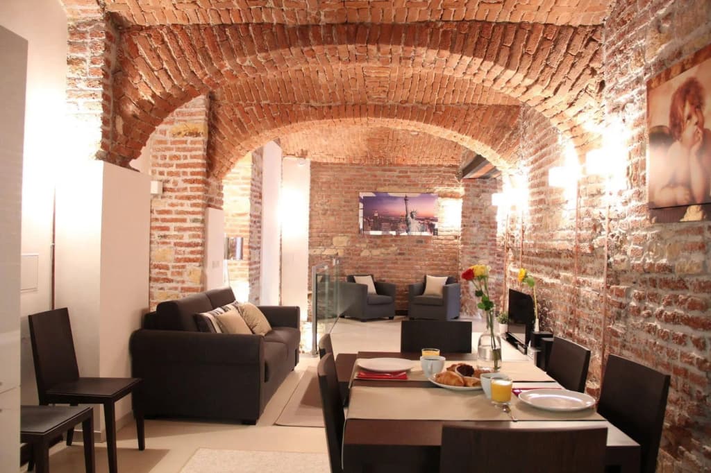 Central Prague Apartments - photo 12