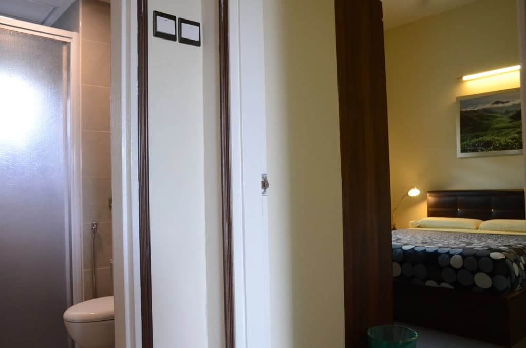 Gerard's Place Roomstay - photo 10