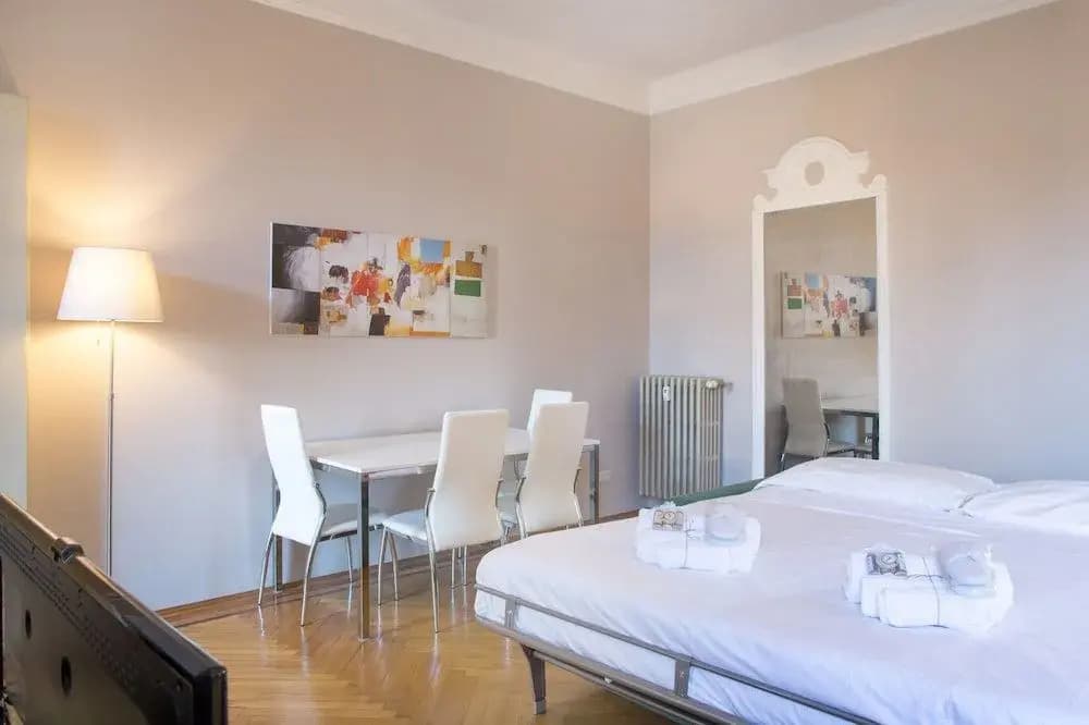 Suitelowcost Spiga - photo 14