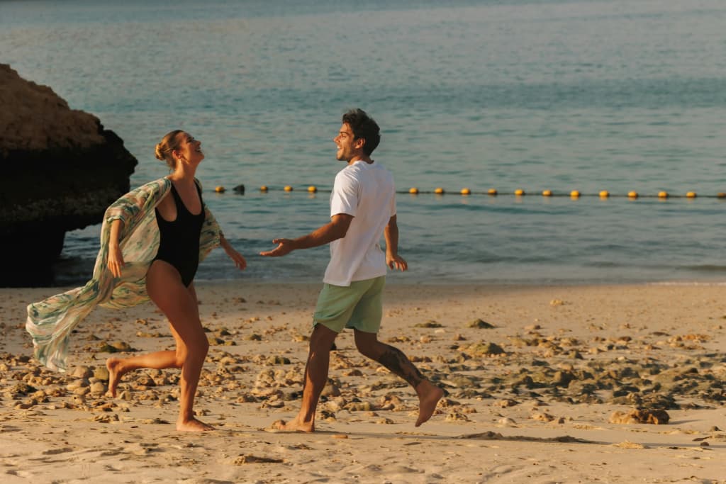 Jumeirah Muscat Bay - photo 46
