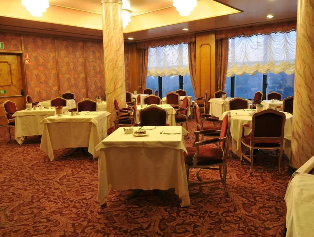 Russott Hotel - photo 23