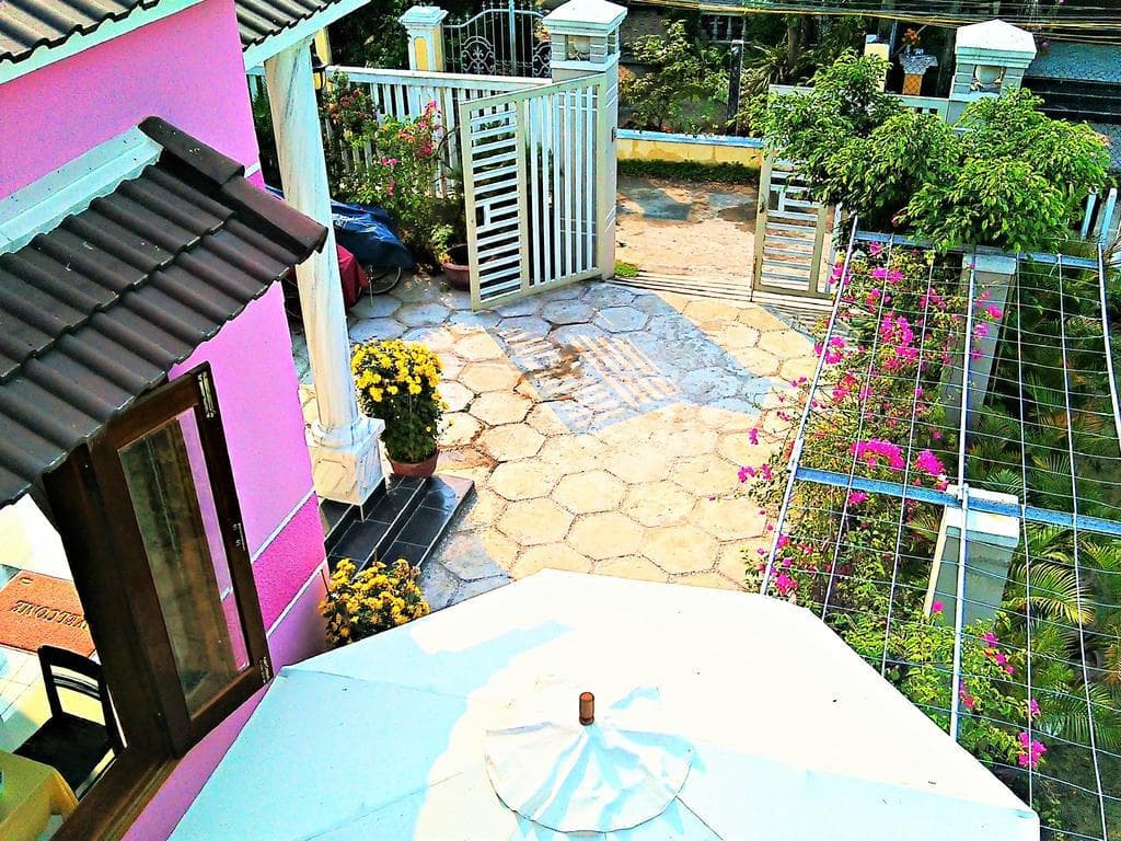 MS Tri House Homestay - photo 12