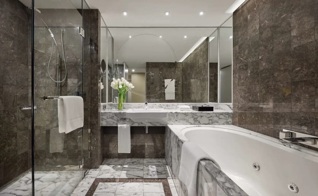 Grand Hyatt Melbourne - photo 10