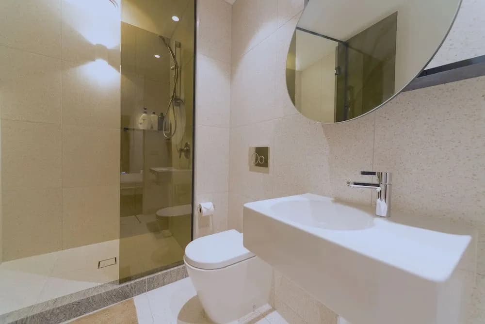 Fawkner Apartment 1B1B - photo 7