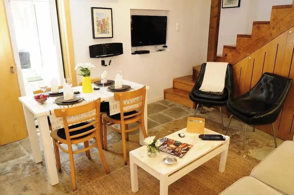 Alfama Terrace - photo 21
